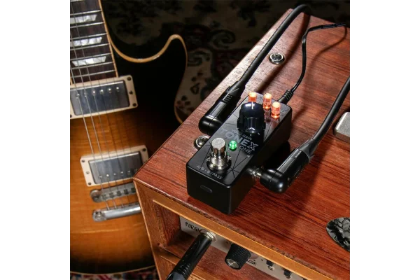 IK MULTIMEDIA XG-PEDAL-TONEXONE-IN ToneX One Modelleme Pedalı