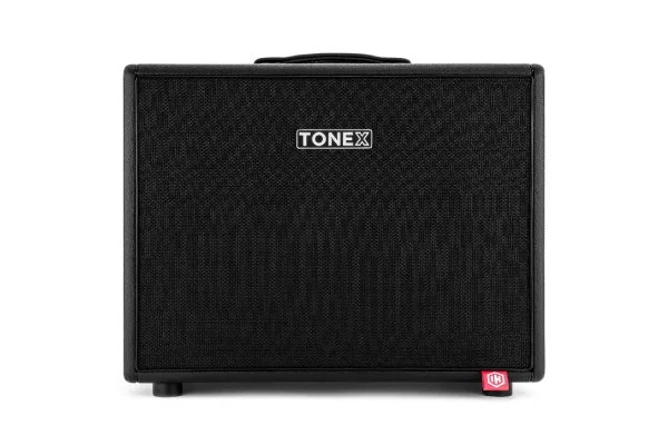 IK Multimedia XG-TONEX-FRFR-IN TONEX Cab FRFR Aktif Gitar Kabini
