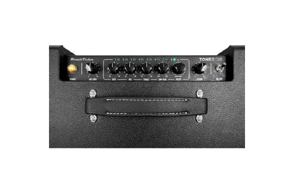 IK Multimedia XG-TONEX-FRFR-IN TONEX Cab FRFR Aktif Gitar Kabini