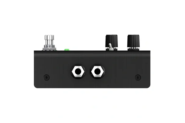 IK Multimedia Z-TONE Buffer Boost