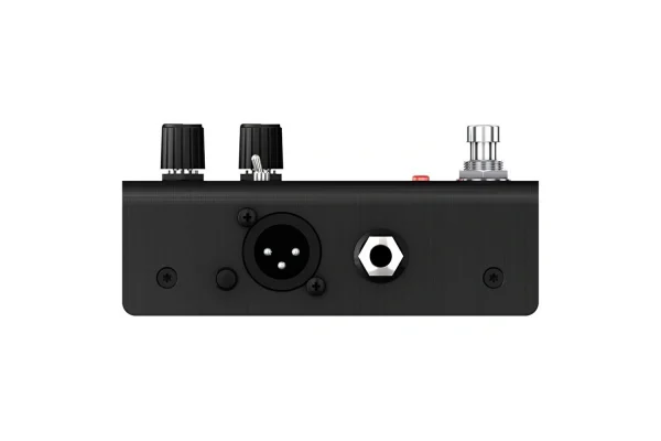 IK Multimedia Z-TONE Buffer Boost