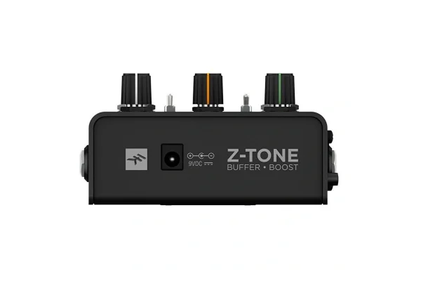IK Multimedia Z-TONE Buffer Boost