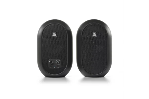 JBL 104SET-BT 4.5 Aktif + Pasif Referans Monitör Seti 60W Bluetoothlu