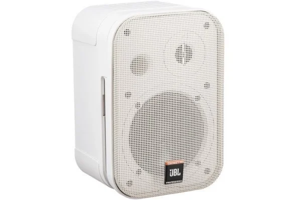 JBL CONTROL-1 PRO WHITE 5 150W Pasif Hoparlör Beyaz