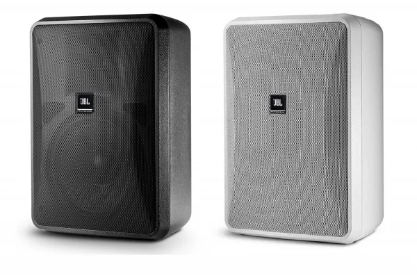 JBL CONTROL 28-1 8 Duvar Hoparlörü 240W 8-ohm 60W/100V Trafolu