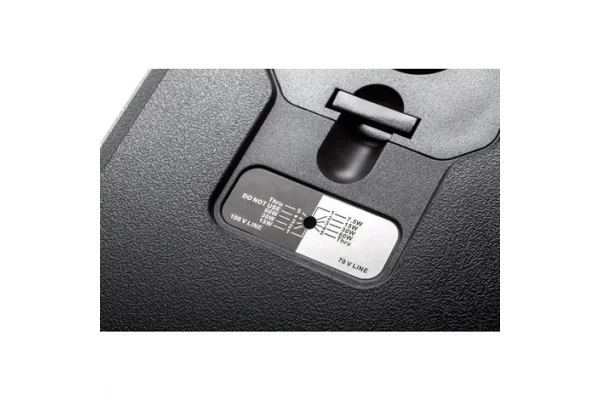 JBL CONTROL 28-1 8 Duvar Hoparlörü 240W 8-ohm 60W/100V Trafolu