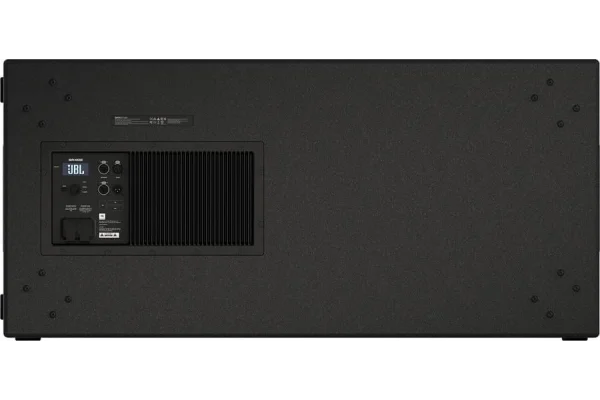 JBL SRX928S 2x18 Aktif Subwoofer 139-dB