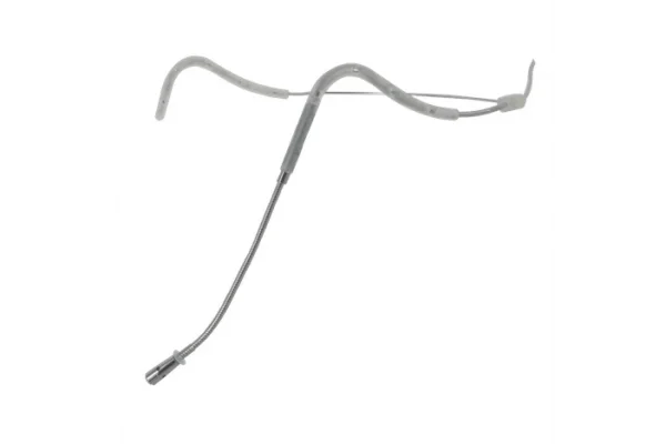 JEFE AVL-624C Omni Direction Headset Mikrofon 3.5 mm L Tipi Jack