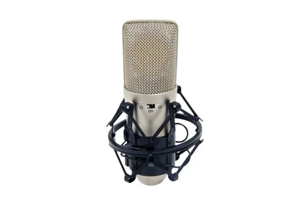 JEFE STM-10 Stüdyo Kondenser Mikrofon 200 Ohm