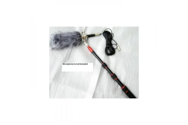 Jieyang JY100A Mikrofon Boom Stand