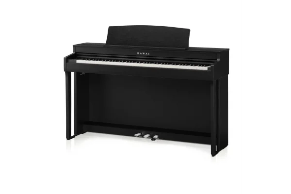 KAWAI CN301B / Siyah Renk Dijital Piyano (Tabure &  Kulaklık Hediyeli)