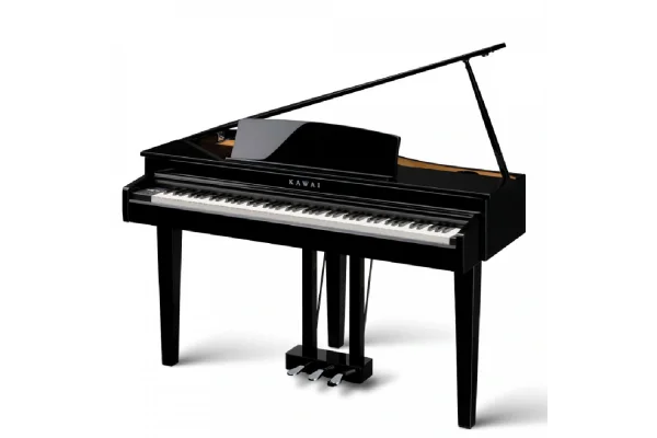 KAWAI DG30 Dijital Kuyruklu Piyano