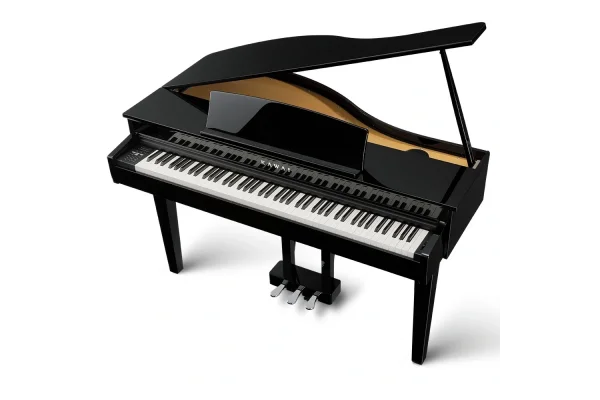 KAWAI DG30 Dijital Kuyruklu Piyano