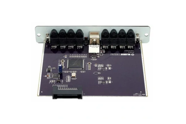 Klark Teknik DN32-ADAT ADAT Genişleme Modülü (32 Kanala Kadar Kayıt/Playback)