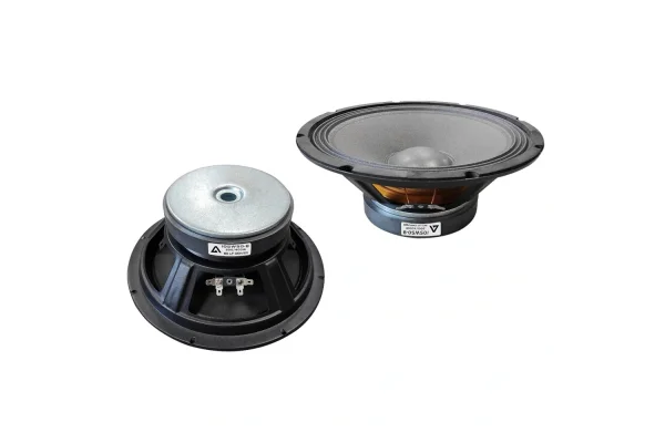 K.Meister 10SW50-8 10 Mid-Bass Çıplak Hoparlör 400W/8-ohm max