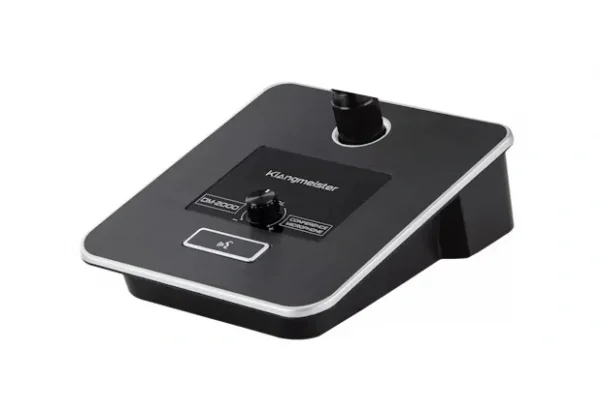 K.Meister DM-2000-70 | 70-cm Kablolu Masa Üstü Mikrofon, Kondenser