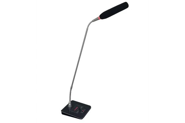 K.Meister DM-2000-70 | 70-cm Kablolu Masa Üstü Mikrofon, Kondenser