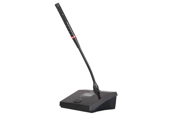 K.Meister DM-30 Kablosuz Masa Üstü Mikrofon (set parçası)