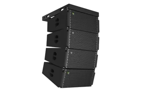 K.Meister KLA-208A 2x8 DSP Aktif Line Array Hoparlör