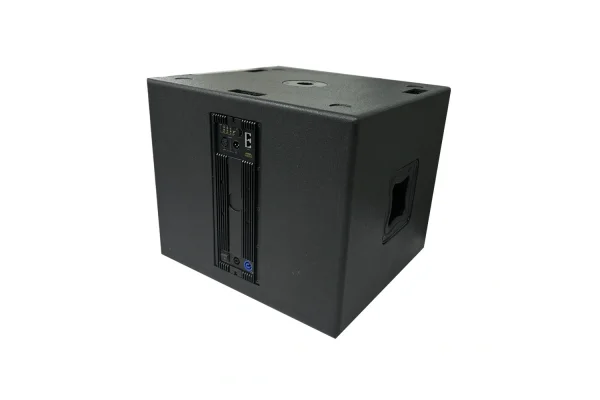 K.Meister KS-118A 18 Aktif Subwoofer 1500W