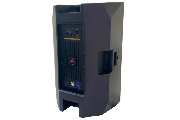 K.Meister MAC 12 Pasif 12 Kabin Hoparlör 400W/Prg