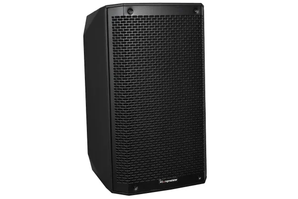 K.Meister MAC 12 Pasif 12 Kabin Hoparlör 400W/Prg