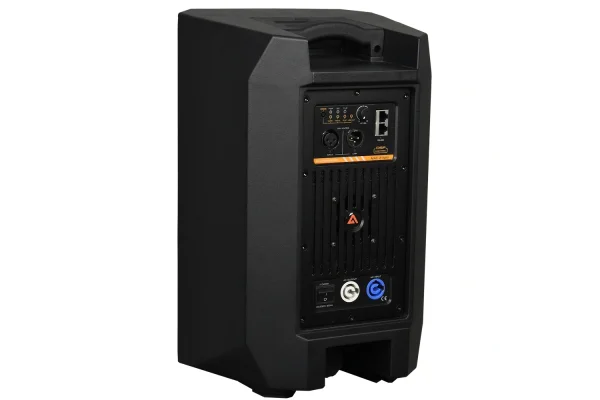 K.Meister MAC 08H Pasif 8 Kabin Hoparlör 250/500W 94-dB