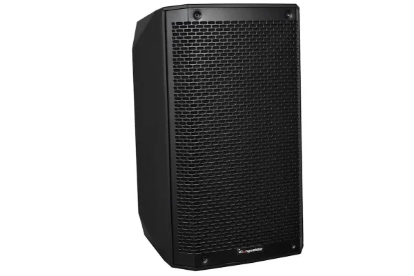 K.Meister MAC 08H Pasif 8 Kabin Hoparlör 250/500W 94-dB