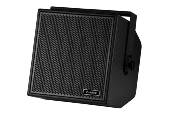 K.Meister MIRA12S 12 Pasif Subwoofer Dış Alan 350/700W 8-ohm IP65