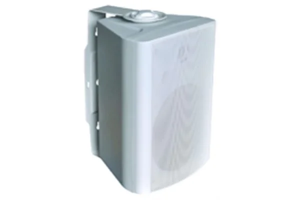 K.Meister MS503 6 Taplı 2 Yollu Duvar Hoparlörü 30W/100V 100W/8-ohm