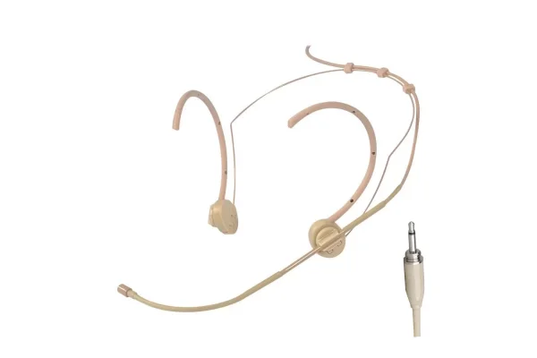 K.Meister UW-202HH Çift Yaka + Çift Headset Kablosuz Mikrofon Seti | 2x380 Kanal | Anti-Feedback