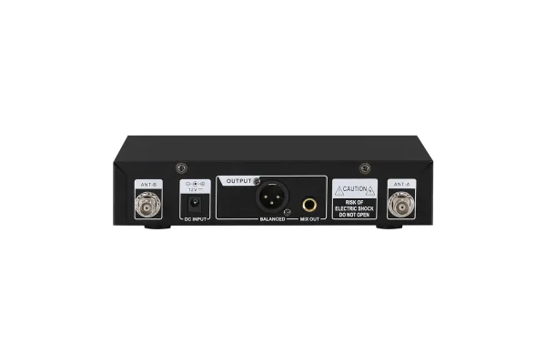 K.Meister UW401R Receiver 1 Kanal