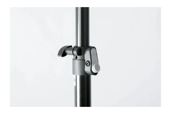 König & Meyer 21449-000-55 Alimünyum Hoparlör Sehpası