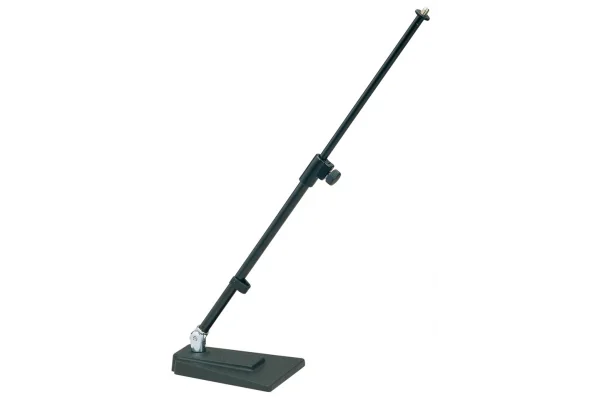König & Meyer 23400-300-55 Masa Üstü Mikrofon Standı