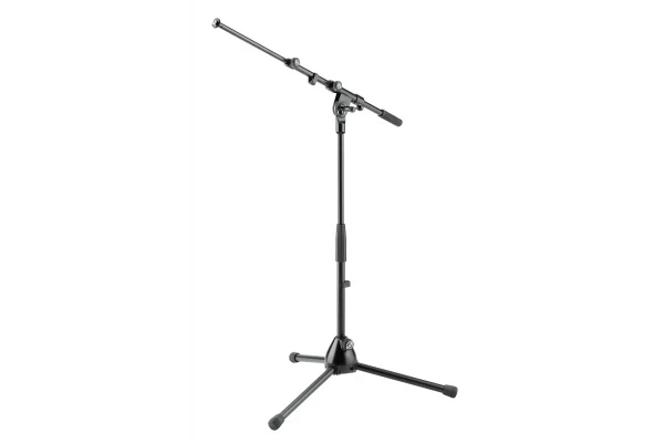 König & Meyer 25900-300-55 Kısa Mikrofon Sehpası