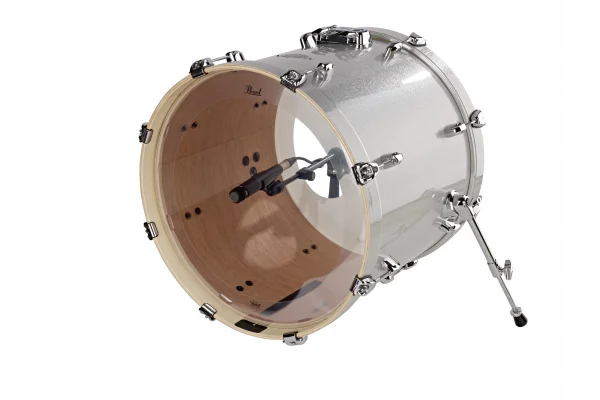 König & Meyer 25993-300-55 Kısa Mikrofon Standı