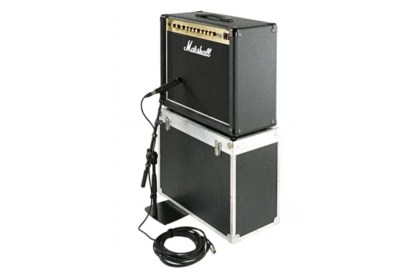 König & Meyer 25993-300-55 Kısa Mikrofon Standı