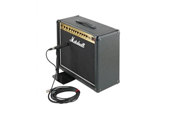 König & Meyer 25993-300-55 Kısa Mikrofon Standı