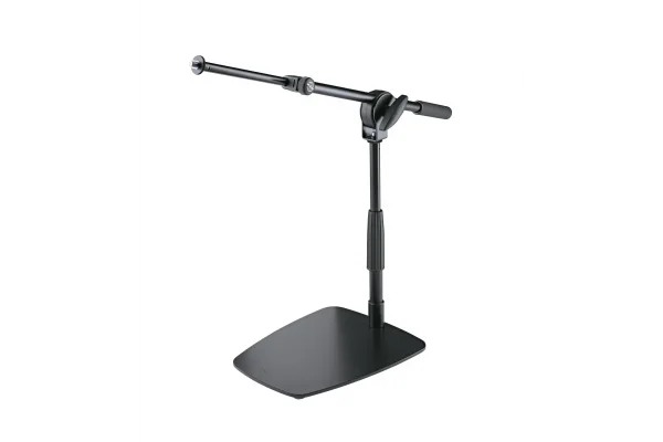 König & Meyer 25993-300-55 Kısa Mikrofon Standı