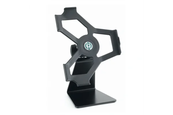 König & Meyer 19752-000-55 iPad2 için yüksek kaliteli masa standi