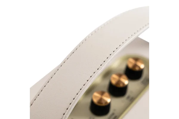 KOZMOS Blaze-30CR Uygulama ile Kontrol Edilebilen Elektro Gitar Amfisi ve Bluetooth Hoparlör