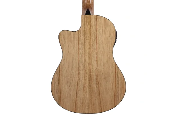 KOZMOS IC-100G 4/4 CE DNA Elektro Klasik Gitar