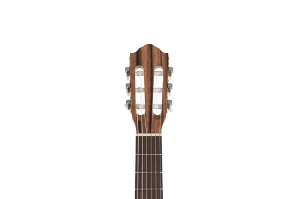 KOZMOS IC-100G 4/4 CE DNA Elektro Klasik Gitar