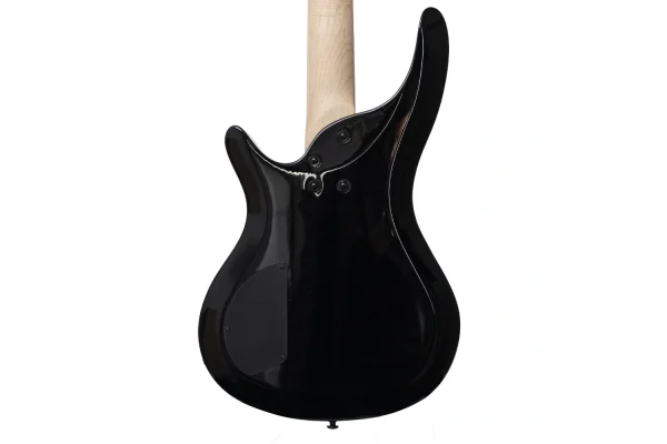 KOZMOS KBG-385-BK Siyah Bas Gitar