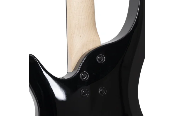 KOZMOS KBG-385-BK Siyah Bas Gitar