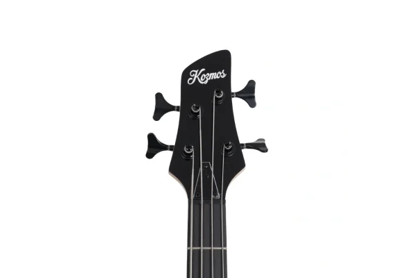 KOZMOS KBG-385-BK Siyah Bas Gitar