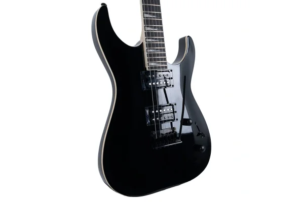 KOZMOS KEG-190HH-BK Siyah Elektro Gitar