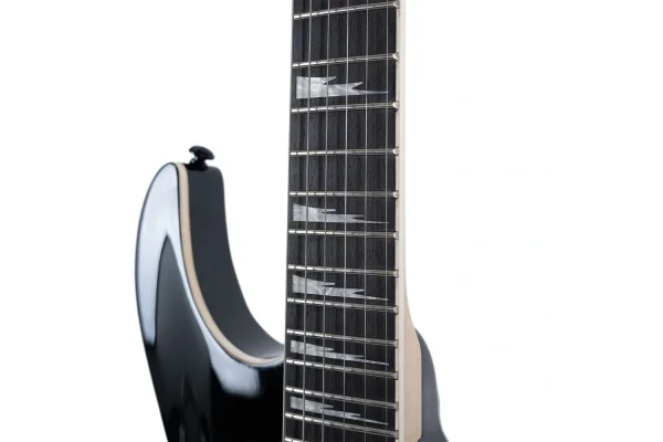 KOZMOS KEG-190HH-BK Siyah Elektro Gitar