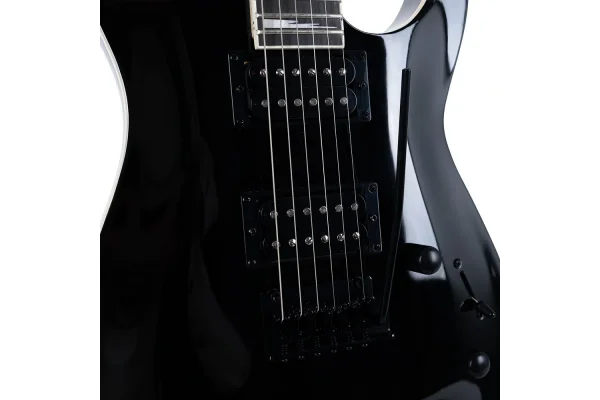 KOZMOS KEG-190HH-BK Siyah Elektro Gitar