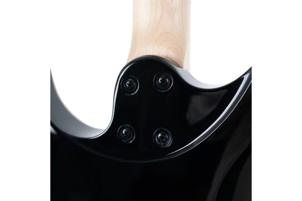 KOZMOS KEG-190HH-BK Siyah Elektro Gitar